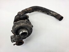 Collecteur Yamaha XJ 650 Turbo