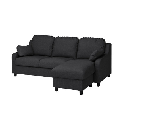 Housse ikea vinliden - housse,