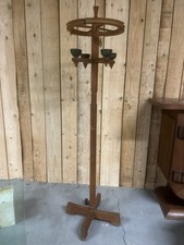 VOTRE MAISON GUILLERME et CHAMBON. LAMPADAIRE Design Vintage