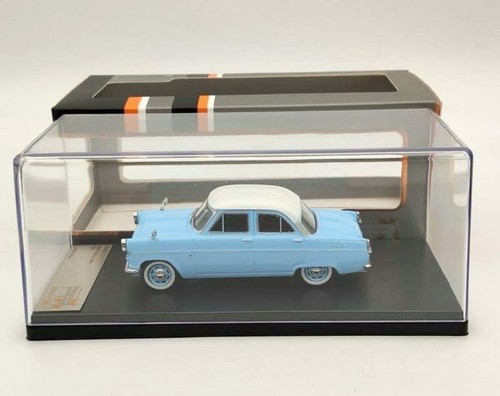 Ford consul mkii 1959 - ford, light