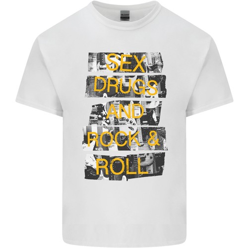 Shirt enfant sex - enfant, rock