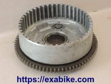 cloche d'embrayage pour Suzuki