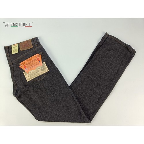 Jeans levi 501 - levi's, noir