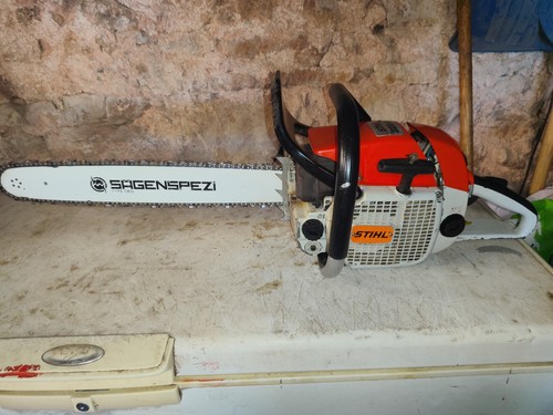 Stihl 028 tronçonneuse - 028,