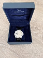 montre mécanique homme