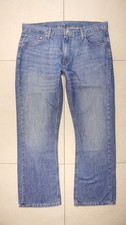 Jean homme LEVI'S 527 bootcut
