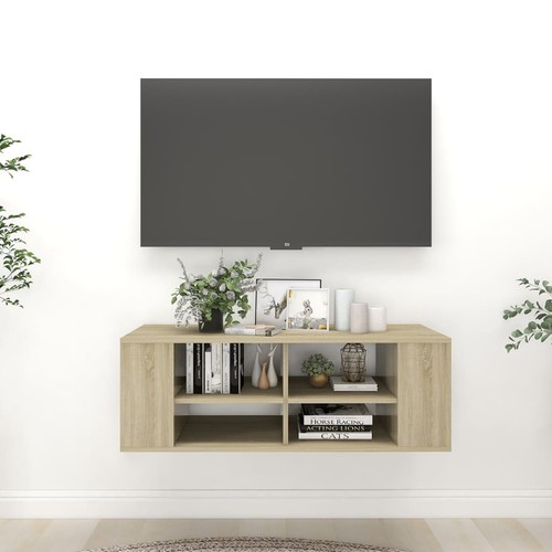 Meuble mural armoire de - tv,