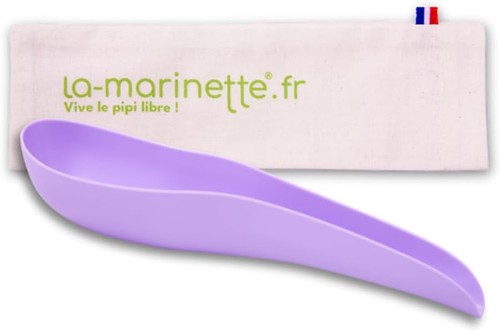 Urinoir femme portable - urinoir,