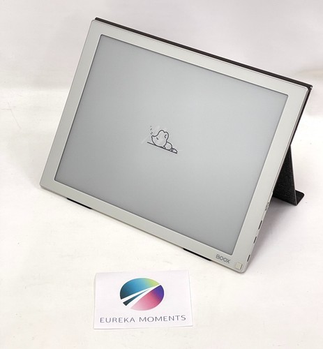 Onyx boox mira - onyx, eink