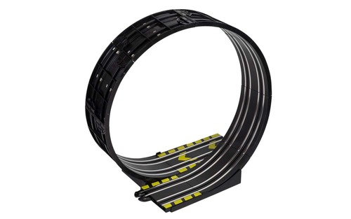 Micro scalextric track - scalextric,