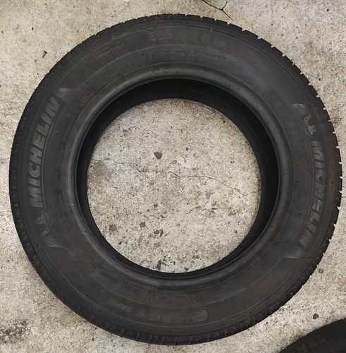 Pneu michelin energy saver - pneu,