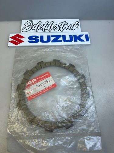 Disque embrayage suzuki - embrayage,