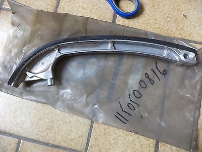 E228 guide chaine mercedes - n°e228,