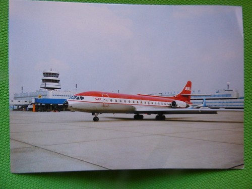 Sat caravelle - sat,