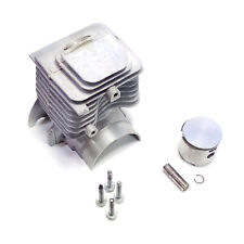 Cylindre et Piston pour Tronçonneuse Homelite TEXTRON XL (Automatic Oiling)