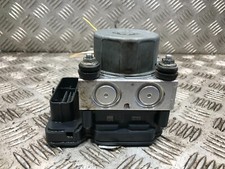 Nemo Bipper Fiorino 08-On ABS Pump + ECU 1608210080 0265254556