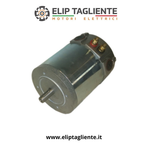 Moteur électrique 36v 630w - 36v,