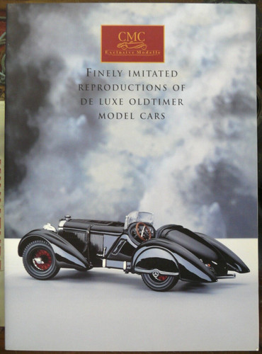 Cmc catalogue de - cmc,