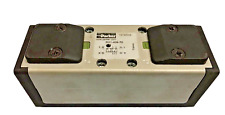 PARKER DX1-406-70 ISO 1 Air Pilot 5/2-Way Pneumatic Directional  Valve
