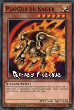 Yu-Gi-Oh ! Planeur du Kaiser