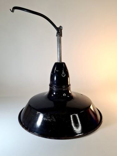 Suspension industrielle