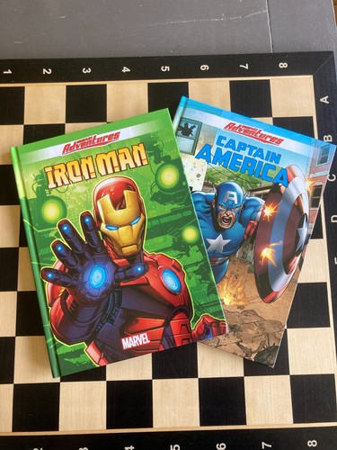 Lot comics marvel - , bd