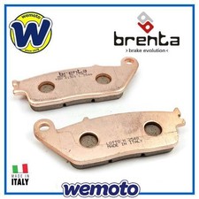 2x Pastilles De Frein