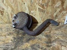 Pot D’échappement