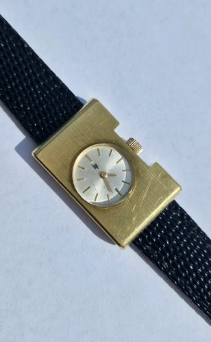 Montre lip isabelle hebey - montre,