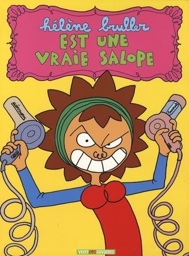 Hélène bruller est une - hélène,