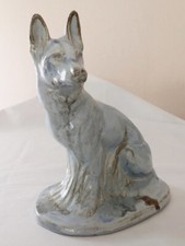 Sculpture Art Déco Céramique