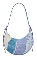 Desigual sac à épaule Bijou Cascais Shoulder Bag M Tutti Fruti