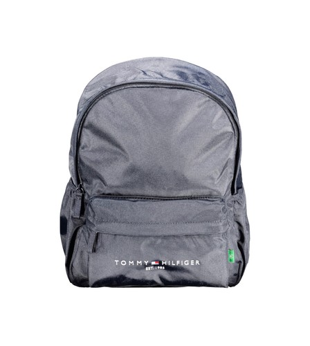 Tommy hilfiger sac - dos, bleu
