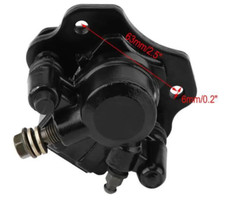  Étrier de frein à disque moto pour 50cc 70cc 90cc 110cc 125cc ATV Quad Motocros