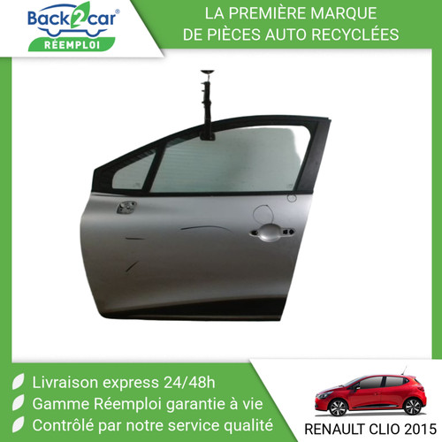 Porte avant gauche - 🏆,