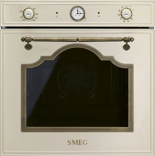 Smeg four électrique pyrolyse - smeg,