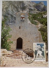 Carte Postale Premier Jour