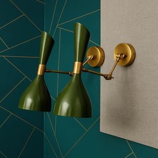 Applique murale italienne