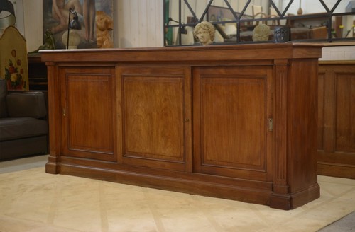 1920 mahogany three - 1920's, door