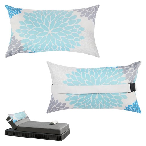 Pack outdoor chaise - outdoor, lounge
