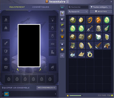 Kamas Dofus Unity 3.0 - SALAR