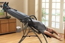 Table d'inversion de