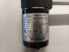 Moteur pour Canapé ou Relax Electrique TomLong Z01-U05B00576-A0