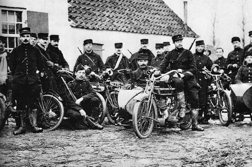 Ww1 guerre belgique - ww1,