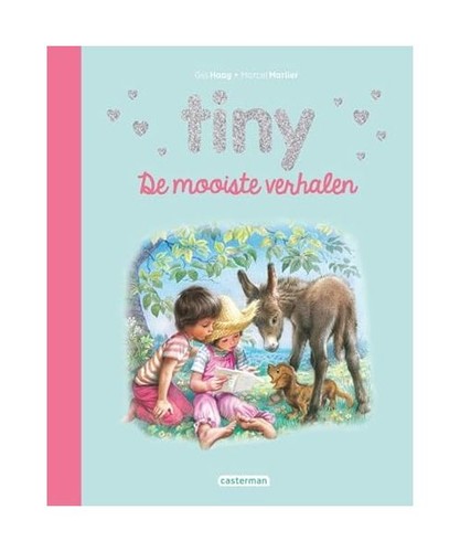 Mooiste verhalen tiny - mooiste,
