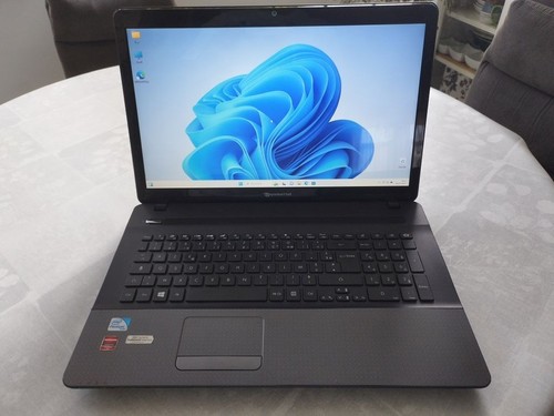 Packardbell ls11hr pentium - packardbell,