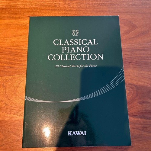 Kawai classical piano - kawai,