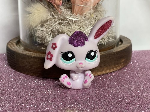 Petshop lapin bélier - 🌸petshop,