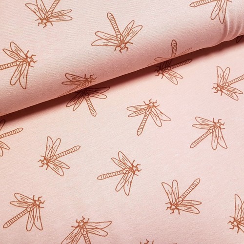 Coupon jersey coton - coupon,
