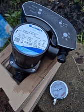 ELECTROPOMPE CIRCOLATORE